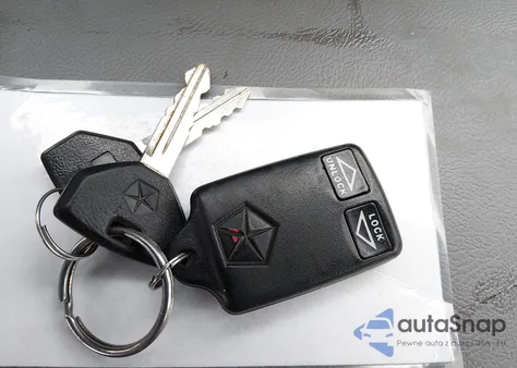 1996 Dodge Ram Van B2500 from USA, damaged, VIN 2B6HB21X8TK147937